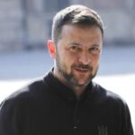 G7, Meloni: Ci sarà anche Zelensky al summit