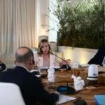 G7, in bozza manca riferimento ad aborto ma dossier è ancora aperto