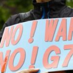G7, tre giorni di manifestazioni contro: Vogliamo un corteo pacifico e di massa