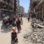 Gaza, incontro Egitto-Qatar-Usa per rilancio negoziati. Attesa risposta Hamas su accordo