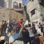 Gaza, l'Idf e la 'pausa tattica' per gli aiuti: scontro tra Netanyahu ed esercito