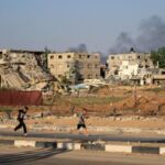 Gaza, raid su scuola Onu: 27 morti. Israele: Era comando di Hamas