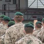 Germania, coscrizione obbligatoria e metro come bunker: il piano in caso di guerra in Europa