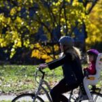 Giornata mondiale bicicletta, 11% italiani la usa: pedalare allunga la vita