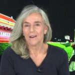 Giovanna Botteri: Vado in pensione ma mi vedrete ancora in tv (e allo stadio per la Lazio)