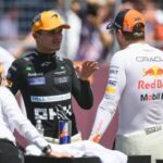 Gp Austria, Norris attacca Verstappen dopo incidente: Stupido e scorretto - Video