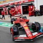 Gp Canada, disastro Ferrari nelle qualifiche