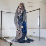 Gruppo Ied, installazione fashion designer incrocia arte e moda