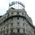 Il Messaggero, cambio alla direzione: via Alessandro Barbano al suo posto Guido Boffo