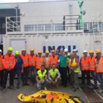 Infortuni, al via tour regionale Inail sicurezza