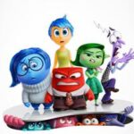 'Inside Out 2' supera i 40 milioni di euro al box office