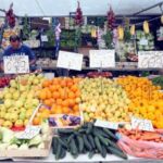Ismea: Mercati all'ingrosso asset strategico per filiera agroalimentare più efficiente
