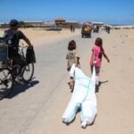Israele e Hamas in lista nera Onu per i bambini