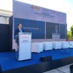 Italia-Spagna, Valentini: Interessi comuni, cooperazione può crescere