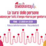 'La cura delle persone', dai lavoratori ai caregiver: 11 luglio evento Adnkronos Q&A