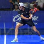 Major Italy Premier Padel, Lebron: Non stiamo giocando come vorremmo ma Roma torneo incredibile