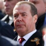 Medvedev: L'Ucraina è governata da Stati Uniti e Nato