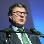 Mes, Giorgetti: Ratifica a breve impossibile, a lungo dipende. Chiederla ora è buttare sale su feri...