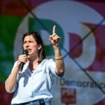 Migranti, Schleih: Meloni in Albania? Spot elettorale da 800 milioni di euro
