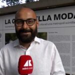 Milano Pride, Migani (Serravalle Designer Outlet): District of Joy radicata nel tessuto urbano