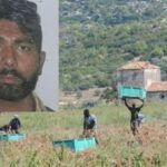 Morte Satnam Singh, datore lavoro indagato per caporalato da 5 anni