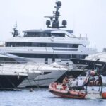 Napoli, donna travolta e uccisa sul kayak: individuato modello barca killer
