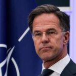 Nato, Mark Rutte nominato prossimo segretario generale
