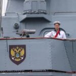 Navi da guerra russe dirette a Cuba, gli Usa controllano