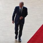 Nomine Ue, Scholz: Soluzione rapida, no sostegno destra per presidente Commissione