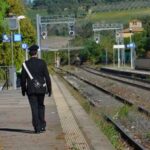 Pescara, due donne travolte e uccise da un treno a Montesilvano