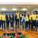 Presentata 'linea verde illumina', sport, turismo, arte e cultura su Rai 1 dall'8 giugno