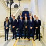Professioni, geometri: Nuovo Consiglio nazionale, Paolo Biscaro presidente