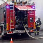 Ragusa, ragazzo incendia casa dei genitori: morta madre e gravi le sorelle