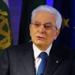 Resistenza, Mattarella: Fascismo si contrappose alla Nazione, internati difesero amor patrio