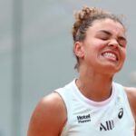 Roland Garros, Paolini battuta in finale: Swiatek vince in 2 set