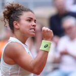 Roland Garros, capolavoro Paolini: batte Rybakina e vola in semifinale