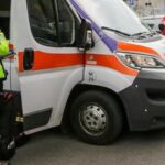 Roma, auto investe due donne: 89enne muore, ferita la figlia