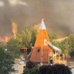 Russia, attacco a chiesa e sinagoga in Daghestan: ucciso sacerdote