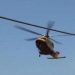 Si schianta con il parapendio su pista ciclabile, morto turista 29enne