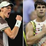 Sinner-Alcaraz, oggi semifinale Roland Garros: orario tv e streaming