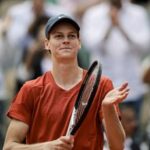 Sinner ai quarti di finale di Halle, Marozsan battuto