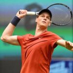 Sinner in semifinale Atp Halle, Struff battuto nei quarti