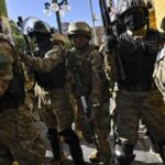 Tentato golpe in Bolivia, militari irrompono nel palazzo del governo
