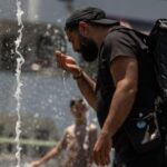 Torna il caldo africano sull'Italia, oggi 15 città da bollino giallo