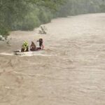Tragedia Natisone, individuato il corpo di Cristian