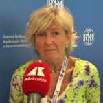 Tumori, Gandolfo (Sirm): Imaging radiologico fondamentale negli screening