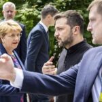 Ucraina, Kiev chiede chiarimenti su documento finale summit di pace in Svizzera