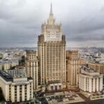 Ucraina, Russia contro Biden: Vuole far sanguinare l'Europa per restare al potere