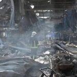 Ucraina, piano segreto Usa-Russia per porre fine alla guerra. Kharkiv sotto attacco