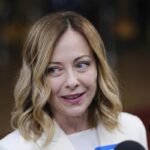 Ue, Fratelli d'Italia difende linea Meloni: Schiena dritta